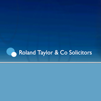 Roland Taylor and Co Solicitors 750567 Image 0