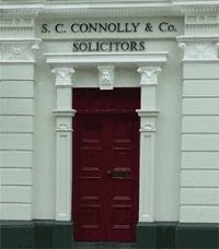 S C Connolly and Co, Newry, Co Down. 756654 Image 0