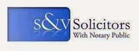 S and V Solicitors 748468 Image 6