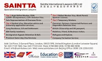 SAINTTA Lawyers Immigration services 747571 Image 0