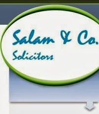 Salam and Co Solicitors 749687 Image 1