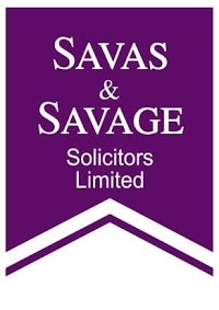 Savas and Savage Solicitors Ltd 751382 Image 1