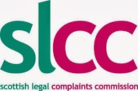 Scottish Legal Complaints Commission 759831 Image 0