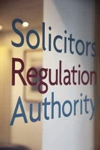 Solicitors Regulation Authority 757656 Image 0