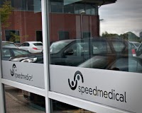 Speed Medical Examination Services Limited 763542 Image 0