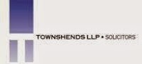 TOWNSHENDS LLP SOLICITORS 753870 Image 2
