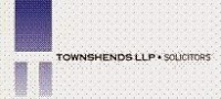 TOWNSHENDS LLP SOLICITORS 753870 Image 3