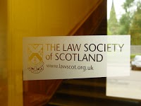 The Law Society of Scotland 754311 Image 1