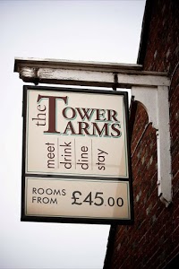 The Tower Arms Public House and Hotel 752778 Image 1