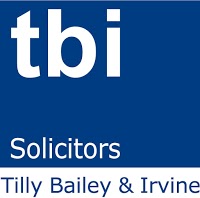 Tilly Bailey and Irvine Solicitors 744782 Image 0