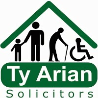 Ty Arian Solicitors 762957 Image 0