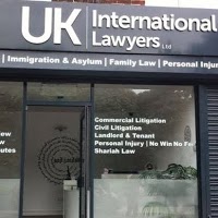 UK International Lawyers (UKIL) Ltd 757457 Image 0