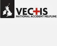 Vectis Accident Helpline 755443 Image 0