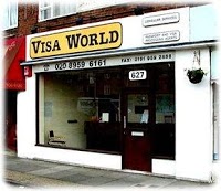 Visa World 759681 Image 0