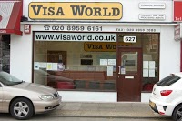 Visa World 759681 Image 1