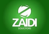 Zaidi Immigration Solicitors 757728 Image 0
