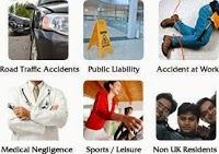 personal injury lincoln compensation claims Lincoln claim specialists 751485 Image 0