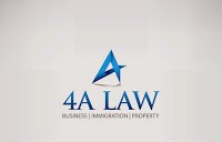 4A LAW Specialist Immigration Business and Property Lawyers 744766 Image 1