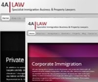4A LAW Specialist Immigration Business and Property Lawyers 744766 Image 2