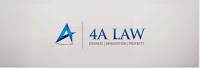 4A LAW Specialist Immigration Business and Property Lawyers 744766 Image 5
