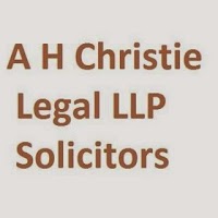 A H Christie Legal LLP Client Meeting Rooms 751560 Image 0