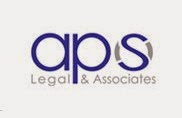 APS Legal and Associates 759276 Image 0