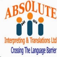 Absolute Interpreting and Translations Ltd 745370 Image 3