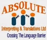 Absolute Interpreting and Translations Ltd 745370 Image 4