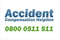 Accident Compensation Helpline 758391 Image 0