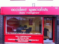 Accident Specialists 762532 Image 0