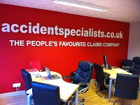 Accident Specialists 762532 Image 2