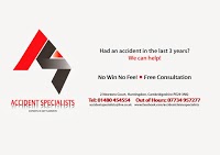Accident Specialists Ltd 754788 Image 1