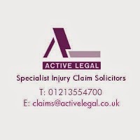 Active Legal Ltd. 759774 Image 0
