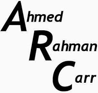 Ahmed Rahman Carr LLP 758174 Image 0
