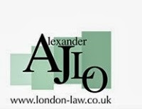 Alexander JLO Solicitors 757937 Image 0