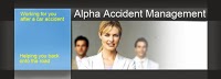 Alpha Accident Management 747444 Image 0