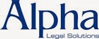 Alpha Legal Solutions 761930 Image 1