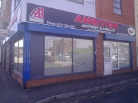 Ambition Accident Claims Ltd. 758648 Image 1