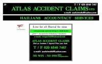 Atlas Accident Claims Ltd 762207 Image 0