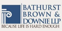Bathurst Brown and Downie 746642 Image 0