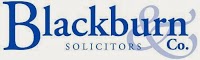 Blackburn and Co., Solicitors 763757 Image 0