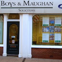Boys and Maughan Solicitors 748057 Image 0
