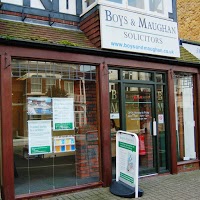 Boys and Maughan Solicitors 749295 Image 0