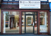 Boys and Maughan Solicitors 749295 Image 1