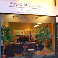Boys and Maughan Solicitors 760296 Image 0