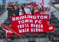 Bridlington Town Association Football Club Ltd 758323 Image 0