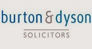 Burton and Dyson Solicitors 757810 Image 0