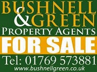 Bushnell and Green Ltd 746948 Image 0