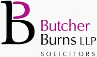 Butcher Burns LLP 747060 Image 0