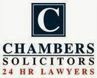 Chambers Solicitors 761807 Image 1